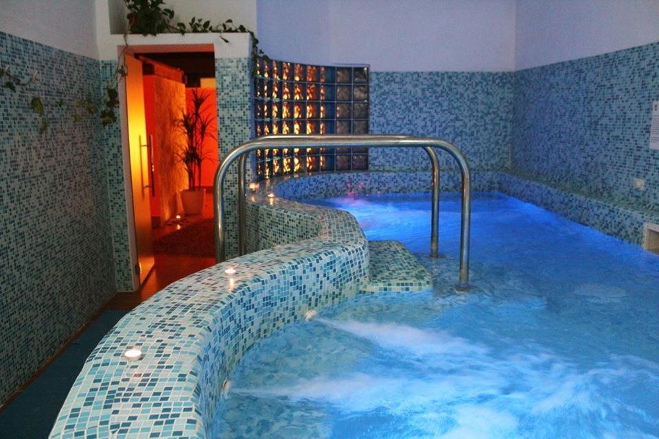 Hotel Delle More Vieste Camera foto